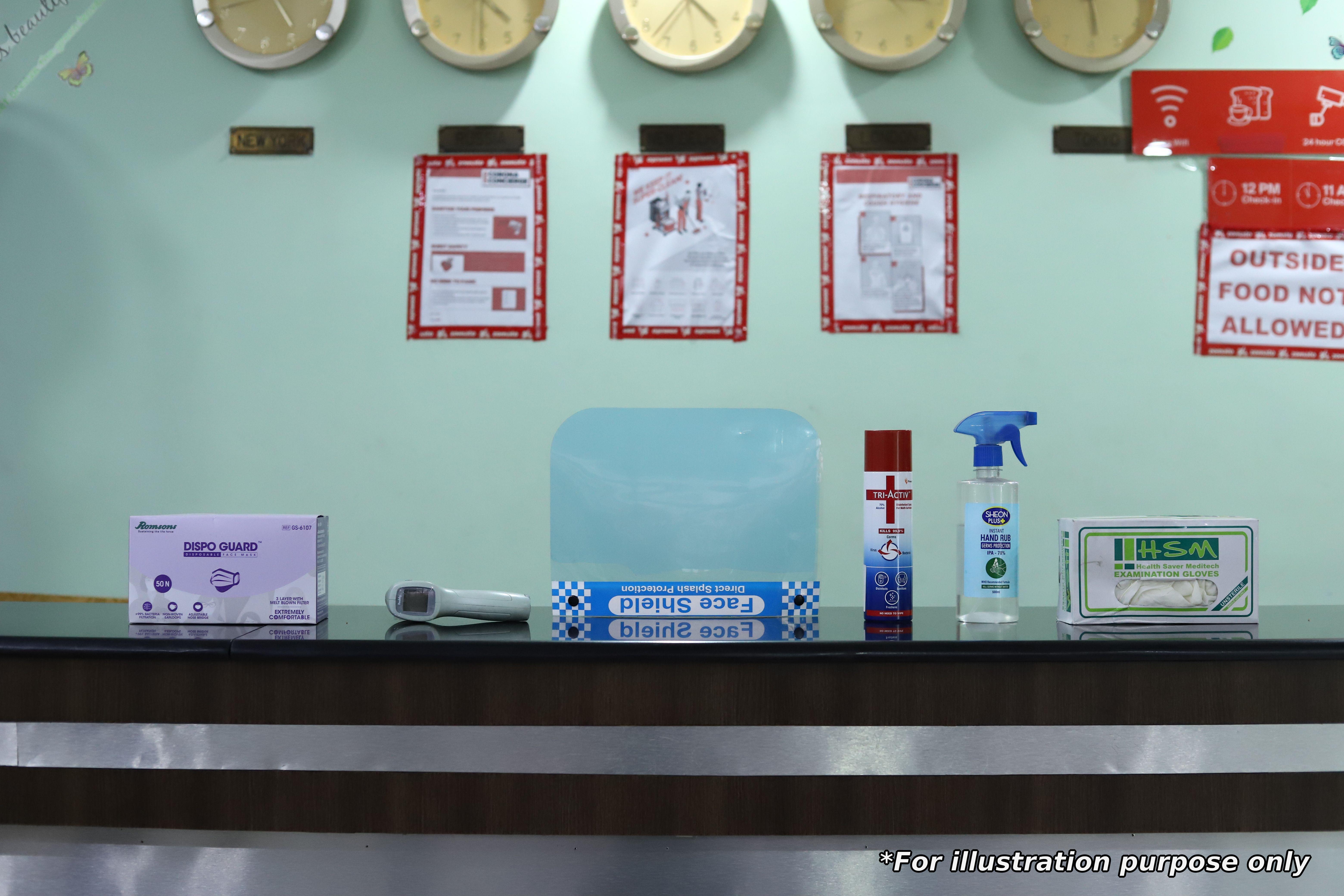 Hotel O Ruma Near Nampally Railway Station Гайдарабад Екстер'єр фото